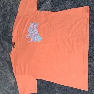 NWOT NASTYGAL "Strong Woman" Tee